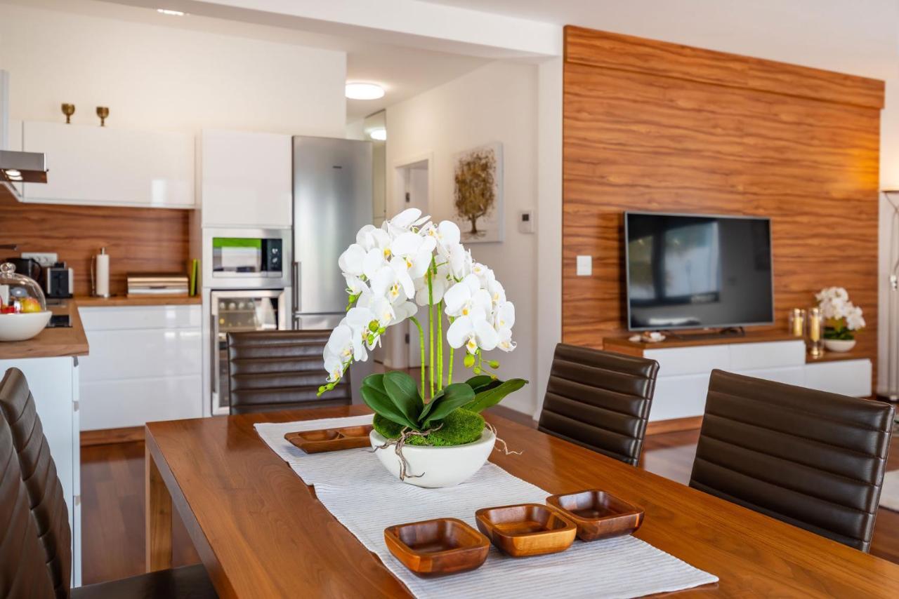 Apartman Darija Sukošan Esterno foto
